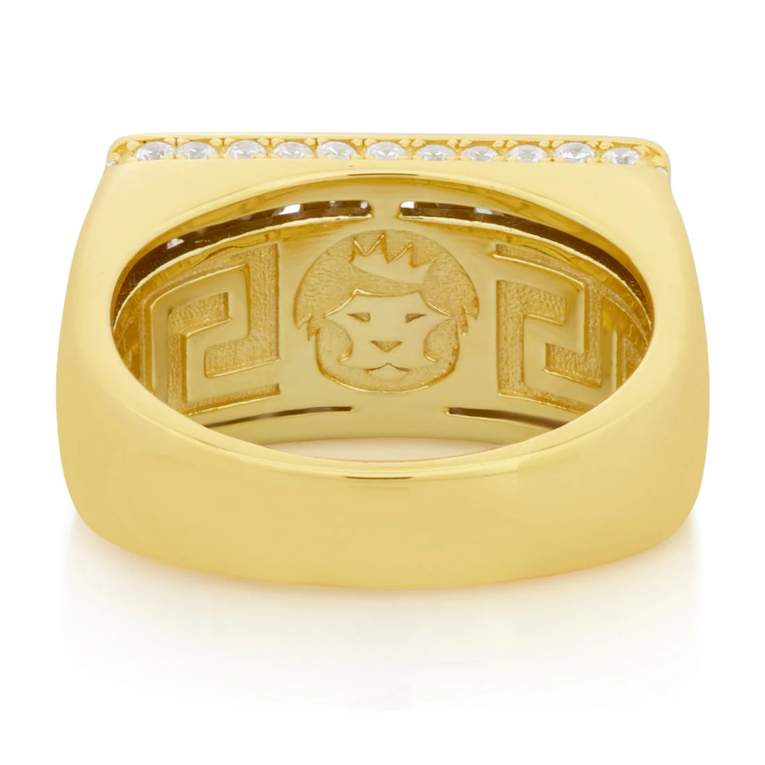 Crown Julz Ring - Image 3