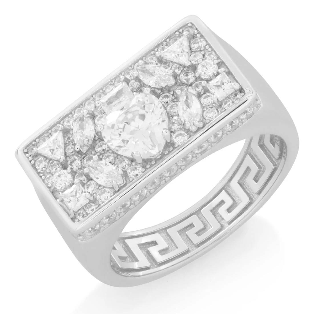 Crown Julz Ring - Image 6