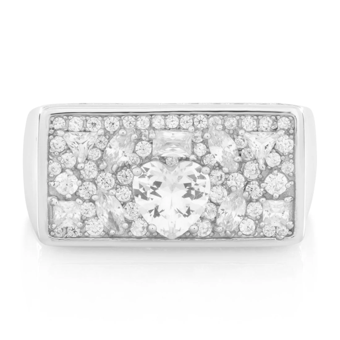 Crown Julz Ring - Image 7