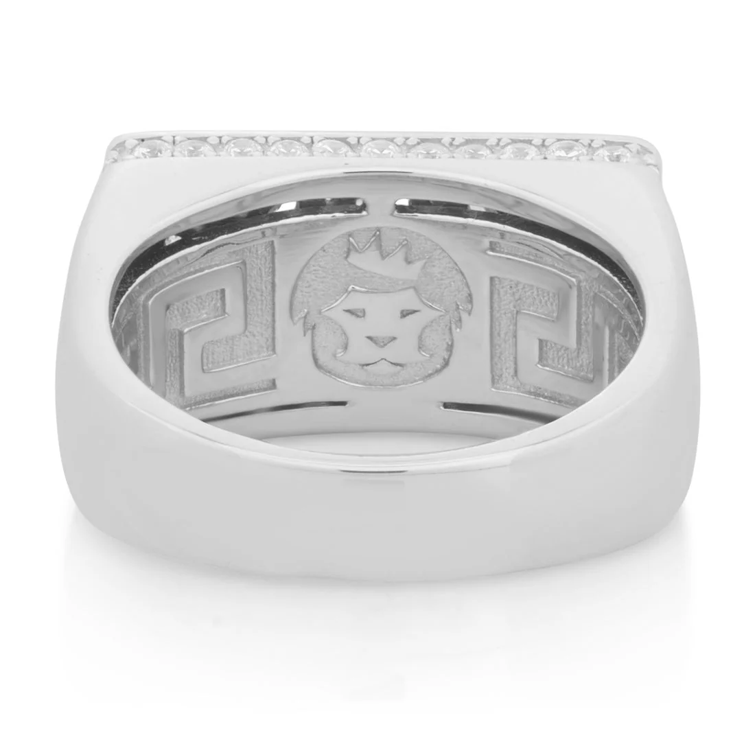 Crown Julz Ring - Image 8