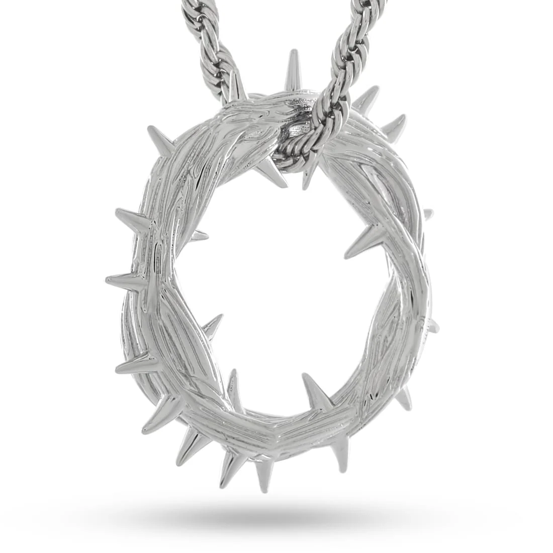 Crown of Thorns Necklace - Image 5