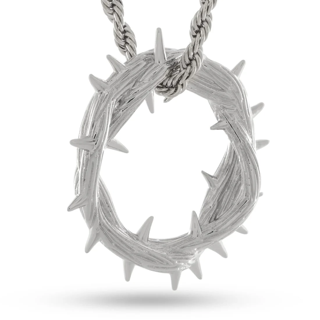 Crown of Thorns Necklace - Image 6