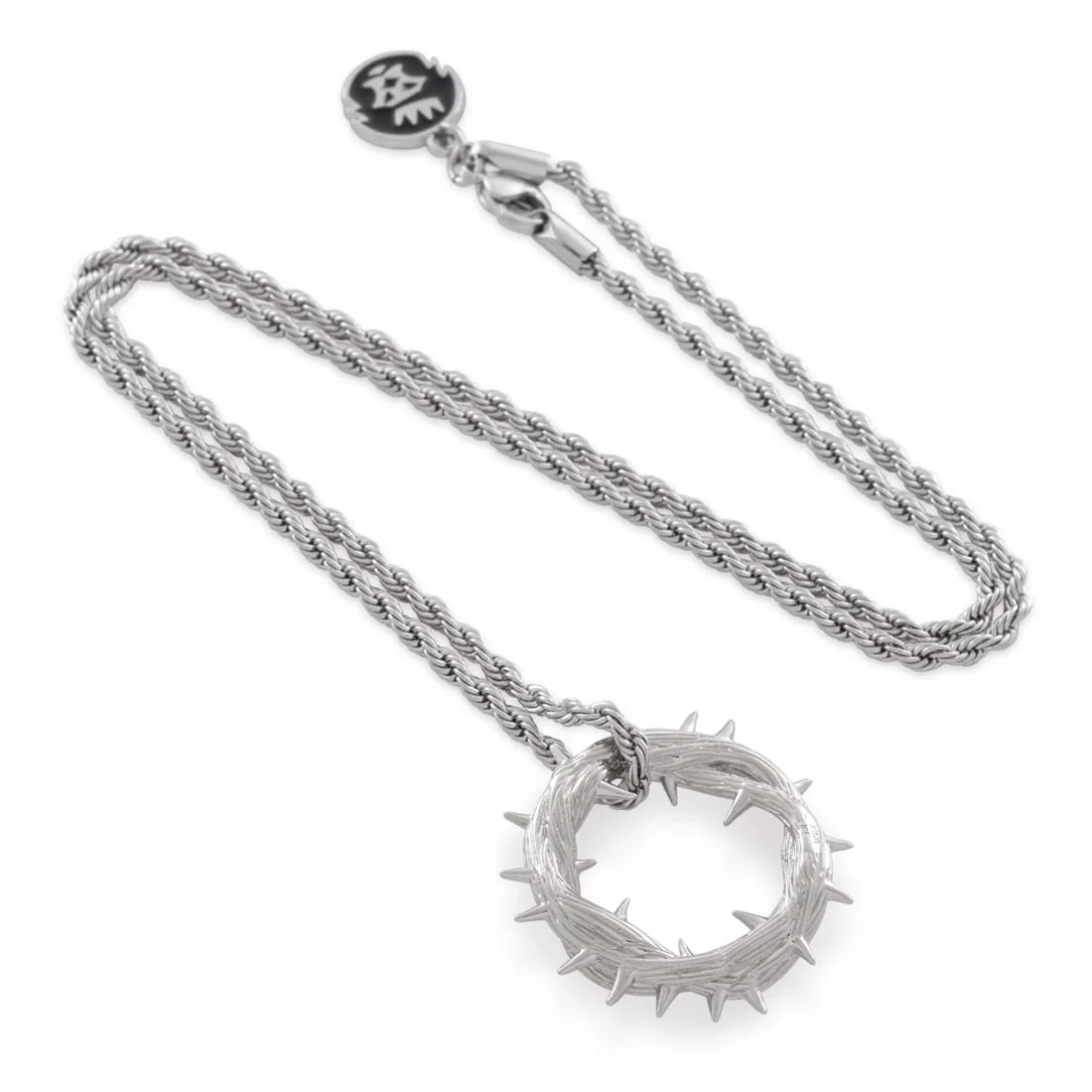 Crown of Thorns Necklace - Image 7