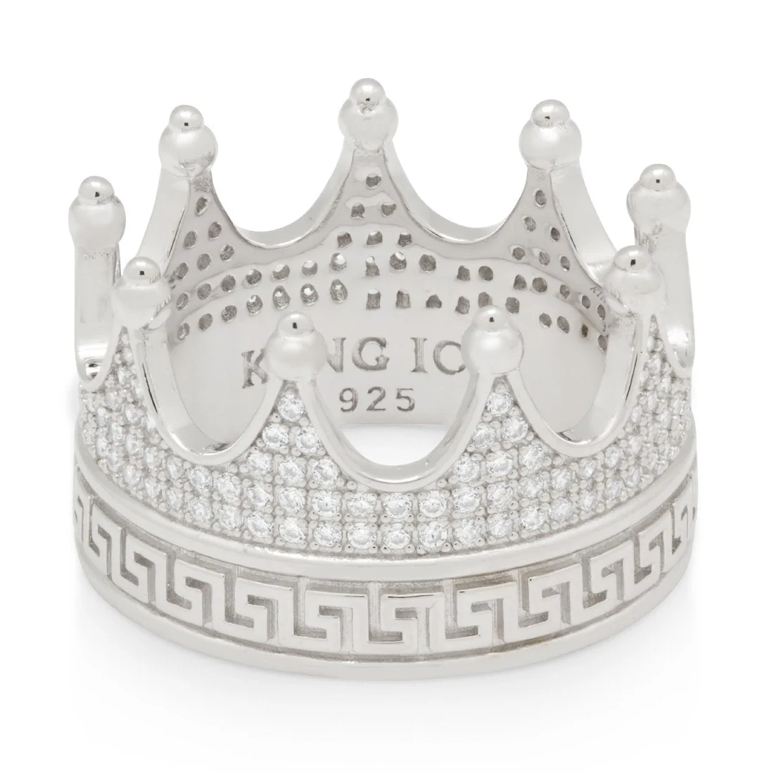 Crown Ring - Image 5