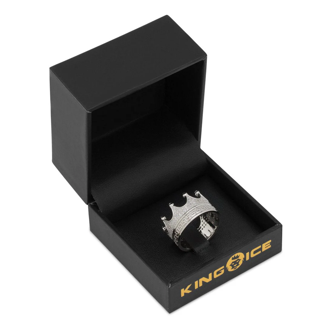 Crown Ring - Image 6