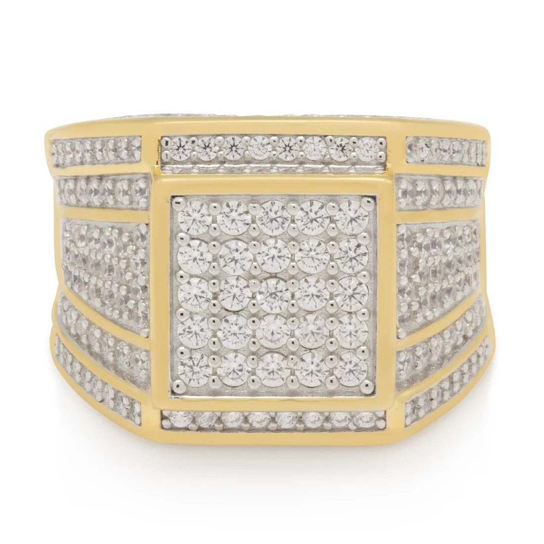 Cubist Ring - Image 2
