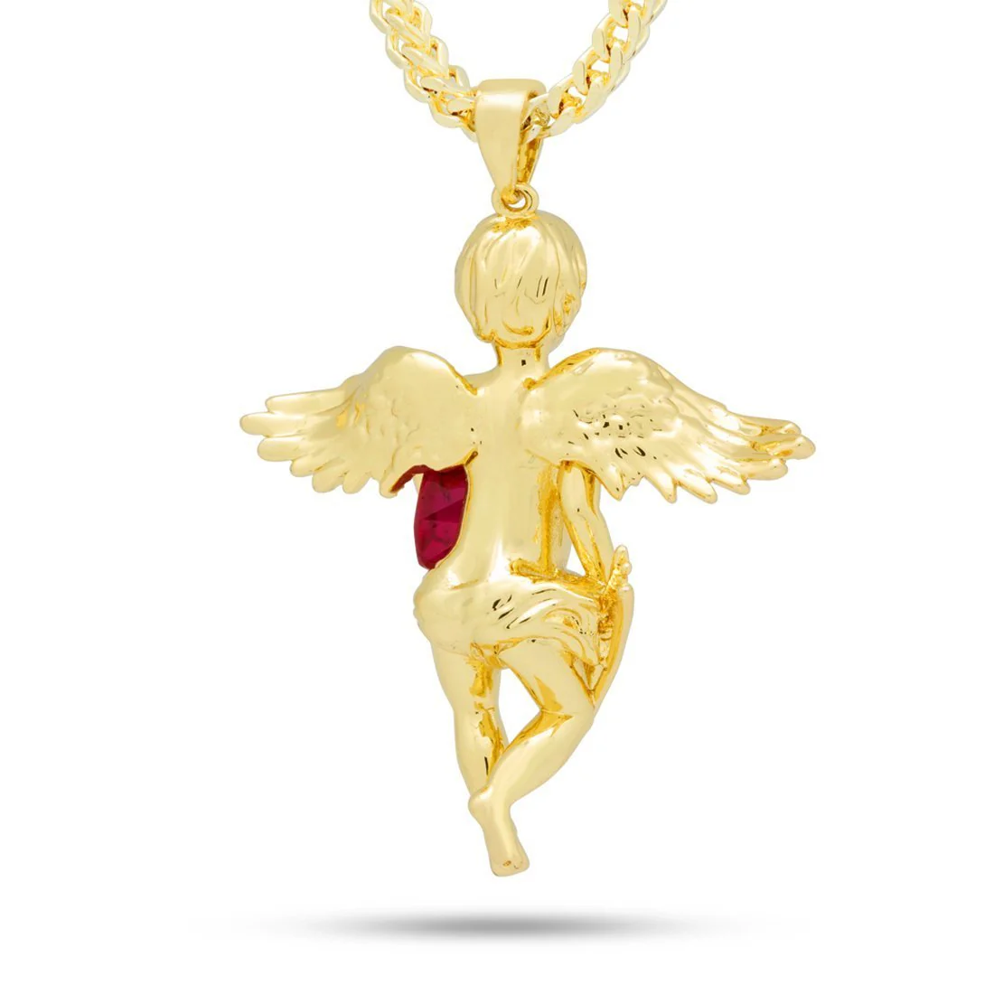 Cupid Necklace - Image 2