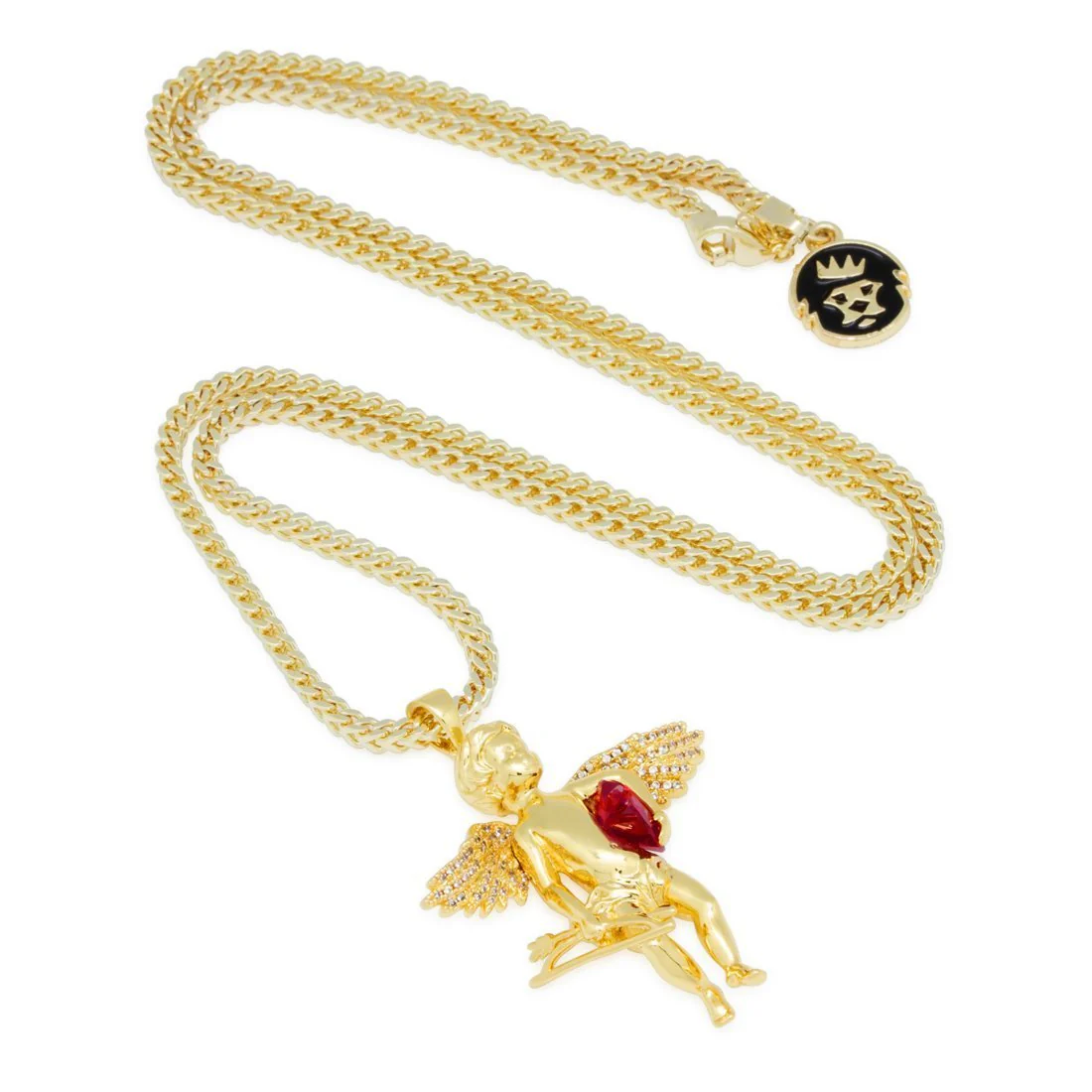 Cupid Necklace - Image 3