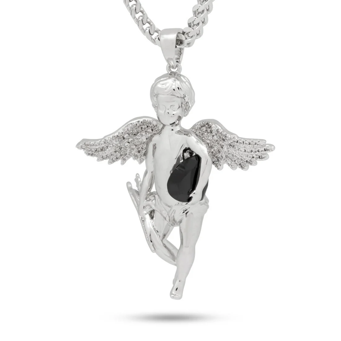 Cupid Necklace - Image 7