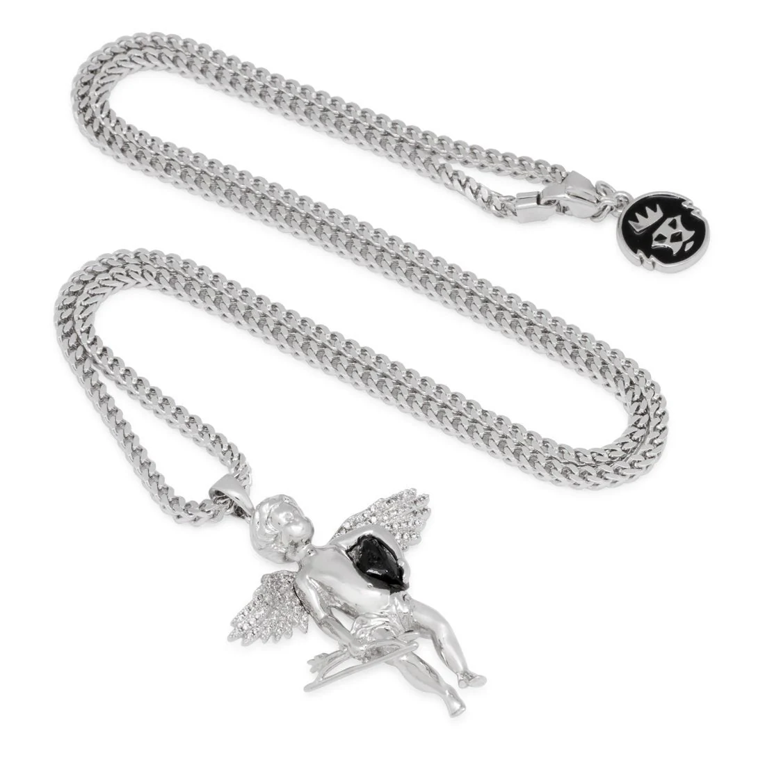 Cupid Necklace - Image 8