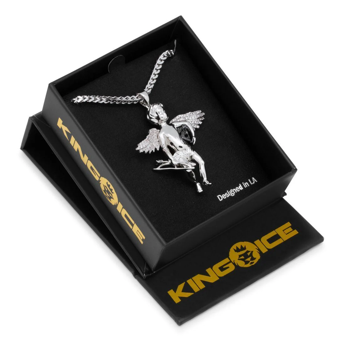 Cupid Necklace - Image 9
