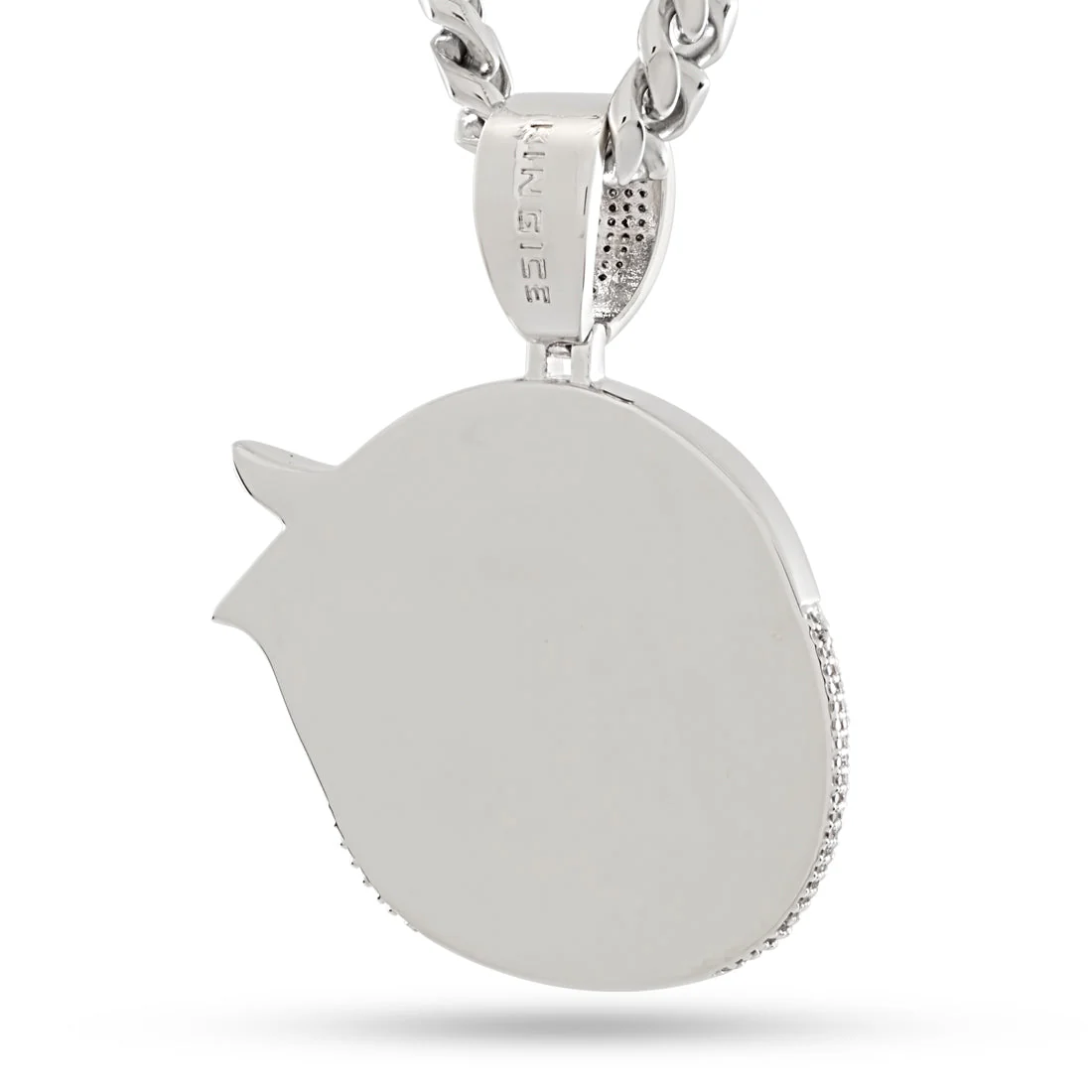 Designed by Mike Zombie - Henteye Necklace - Image 3