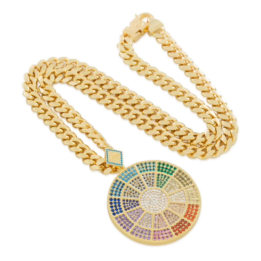 Designed by Mike Zombie - Z Major Necklace - Image 3