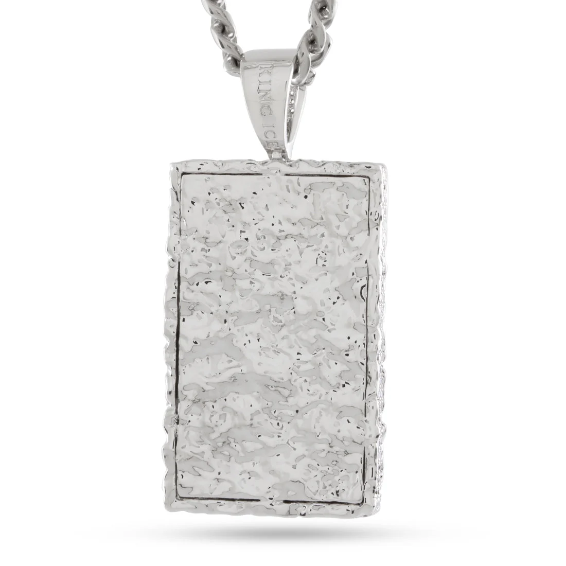 Diamond in the Rough Necklace - Image 6