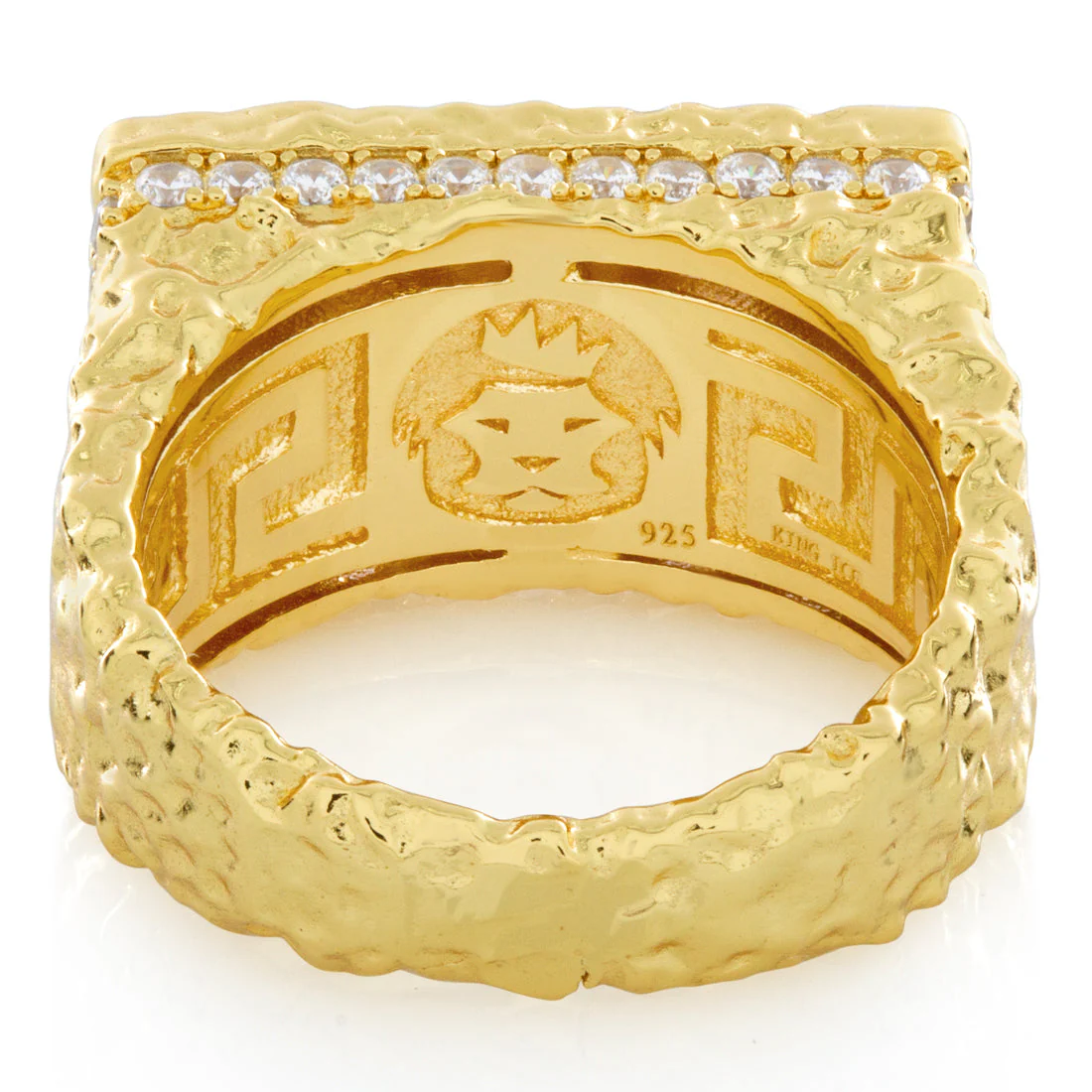 Diamond in the Rough Ring - Image 2