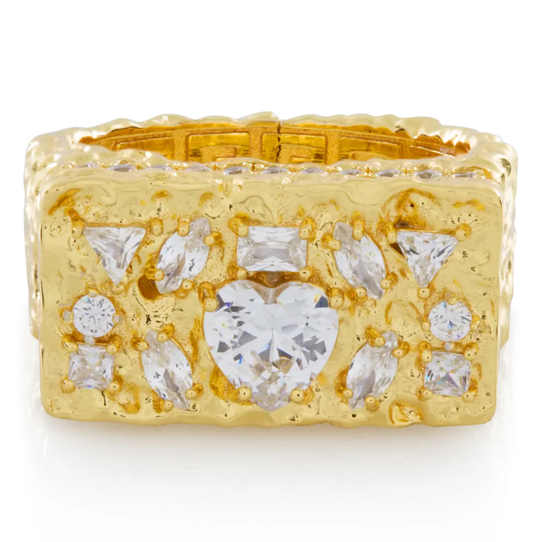 Diamond in the Rough Ring - Image 3