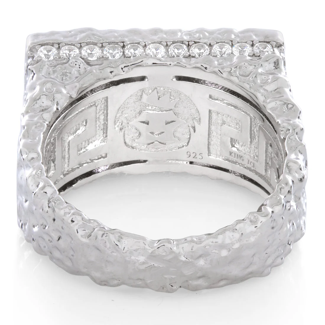 Diamond in the Rough Ring - Image 5