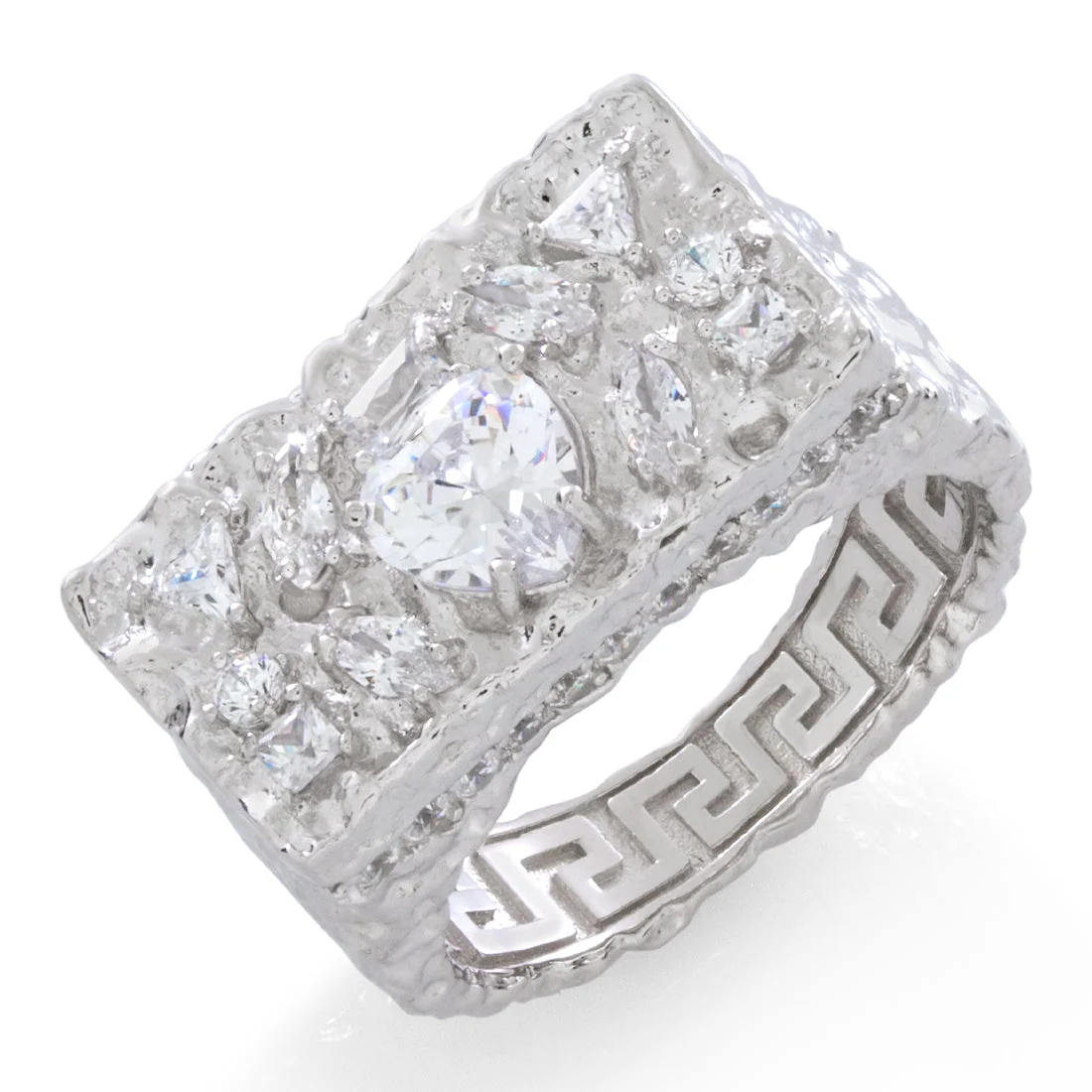 Diamond in the Rough Ring - Image 6