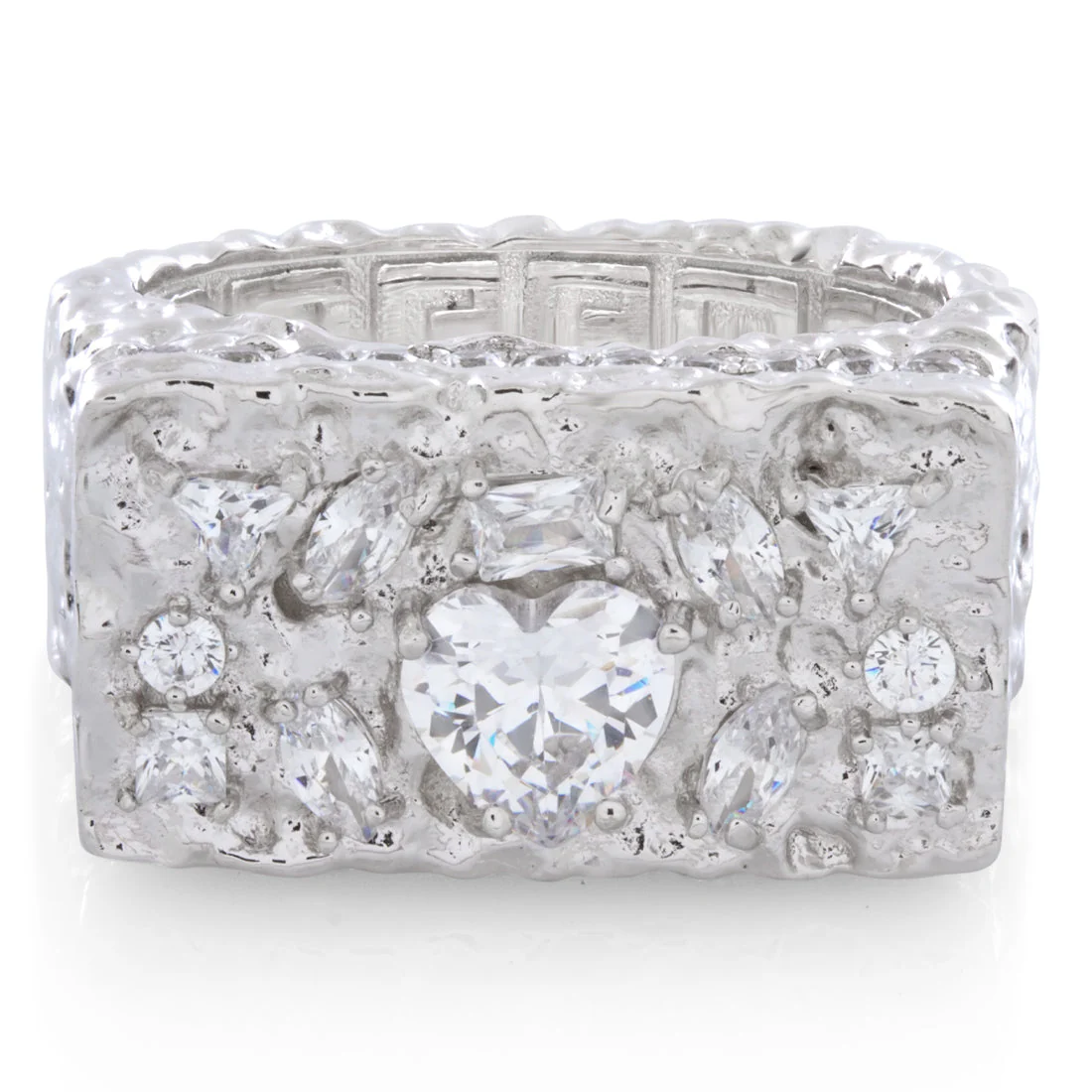 Diamond in the Rough Ring - Image 7