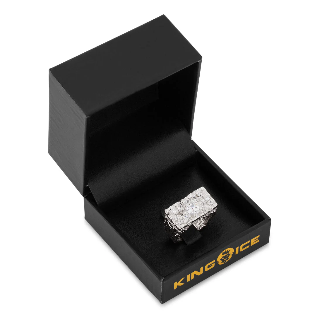Diamond in the Rough Ring - Image 8