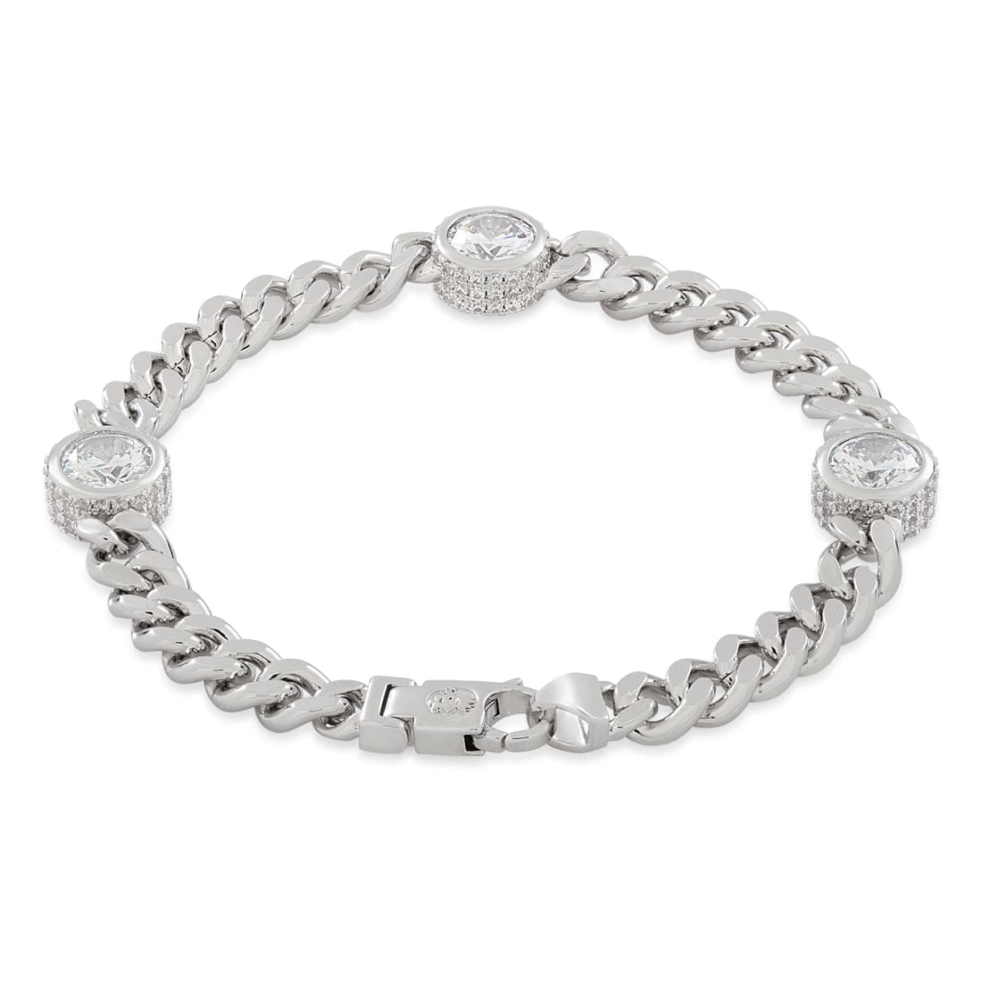 Diamonds by the Yard Bracelet - Image 4
