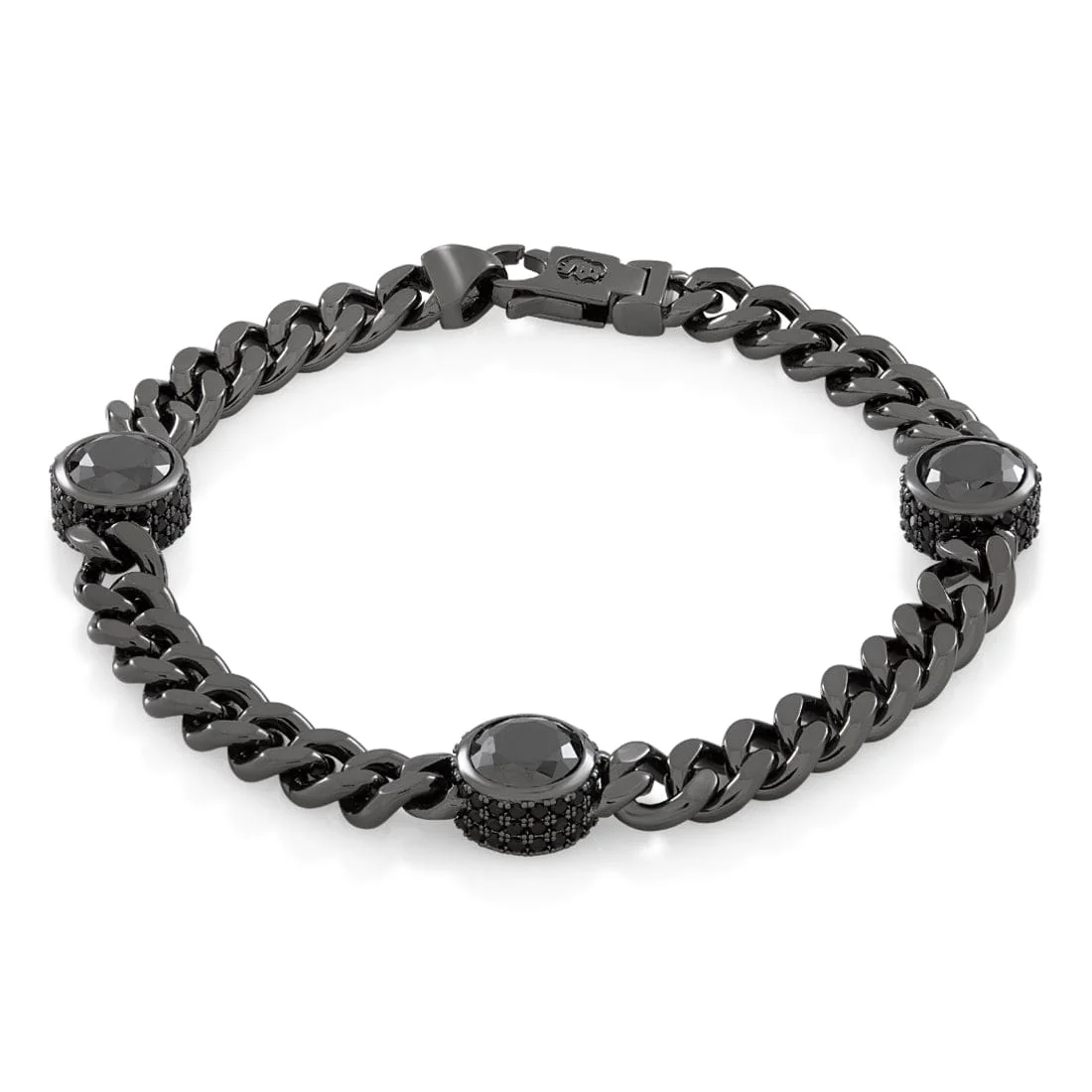 Diamonds by the Yard Bracelet - Image 5