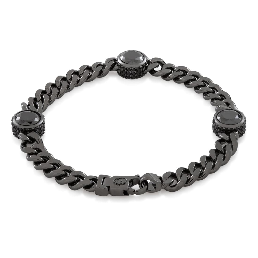 Diamonds by the Yard Bracelet - Image 6