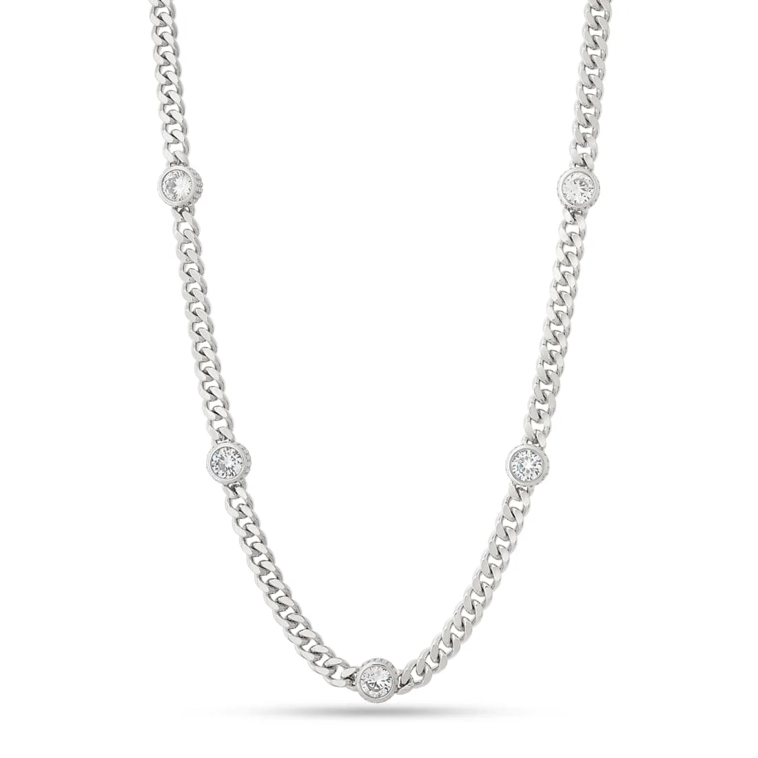 Diamonds by the Yard Chain - Image 3