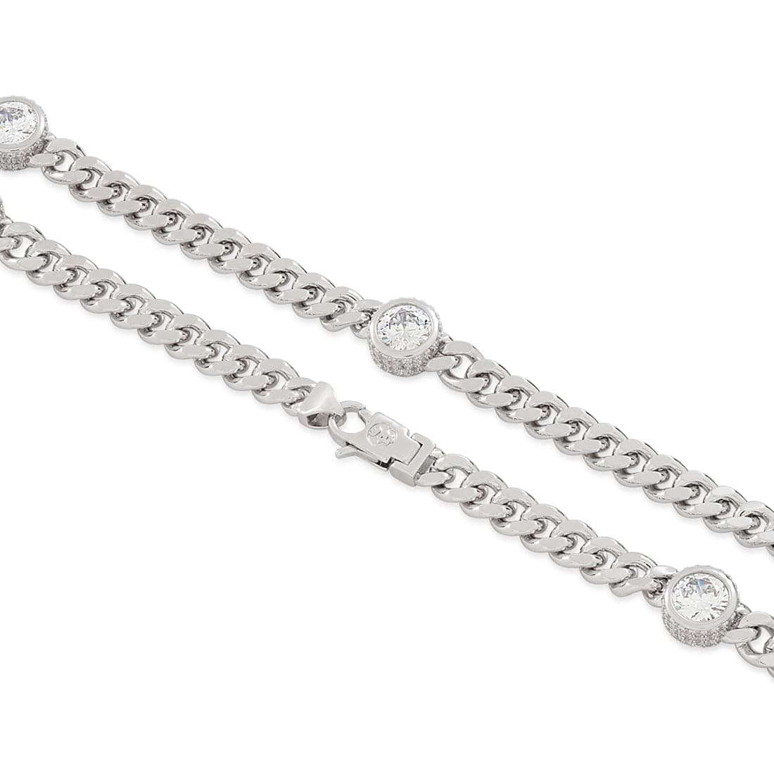 Diamonds by the Yard Chain - Image 4