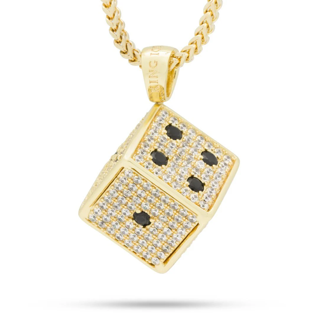 Dice Necklace - Image 2