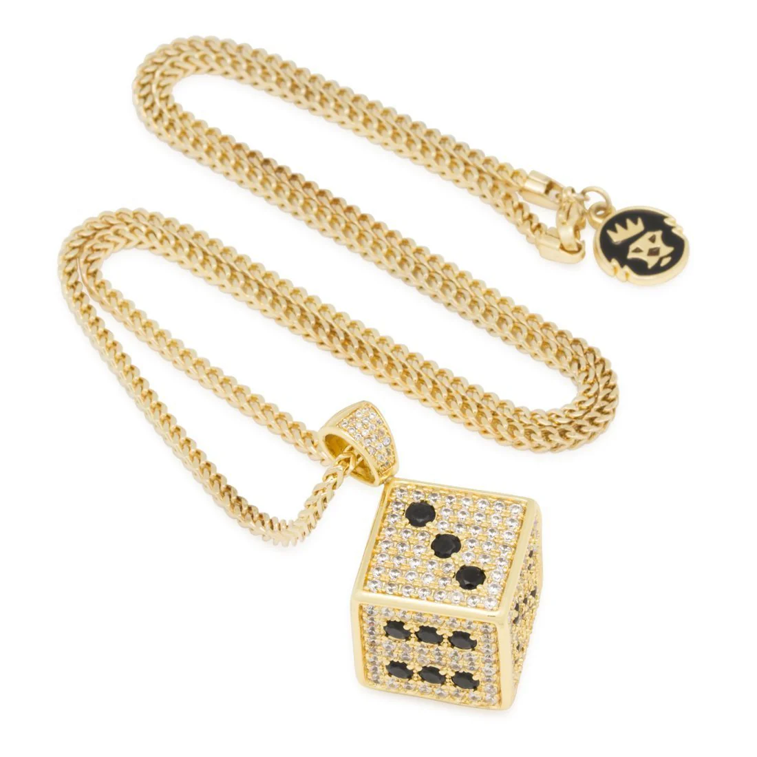 Dice Necklace - Image 3