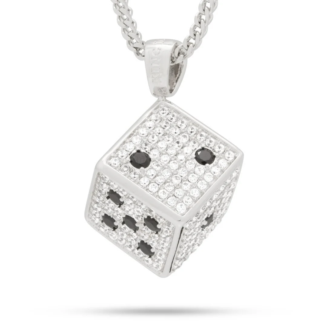 Dice Necklace - Image 5
