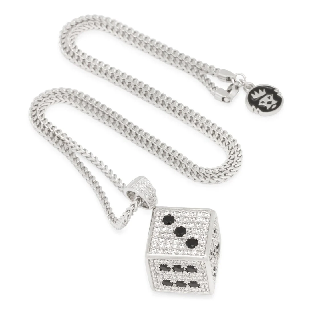 Dice Necklace - Image 6