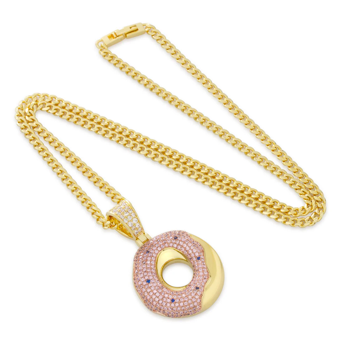 Donut Necklace - Image 2