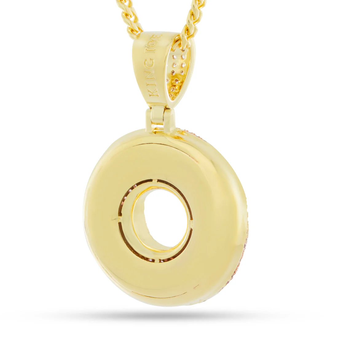 Donut Necklace - Image 3