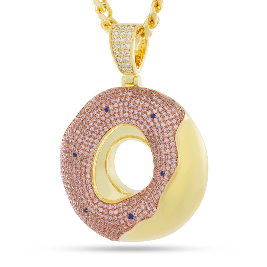 Donut Necklace - Image 5