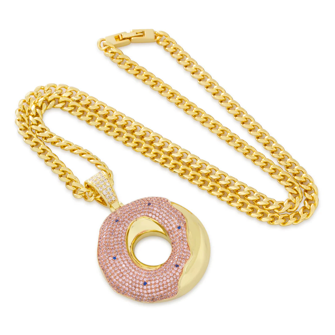 Donut Necklace - Image 7