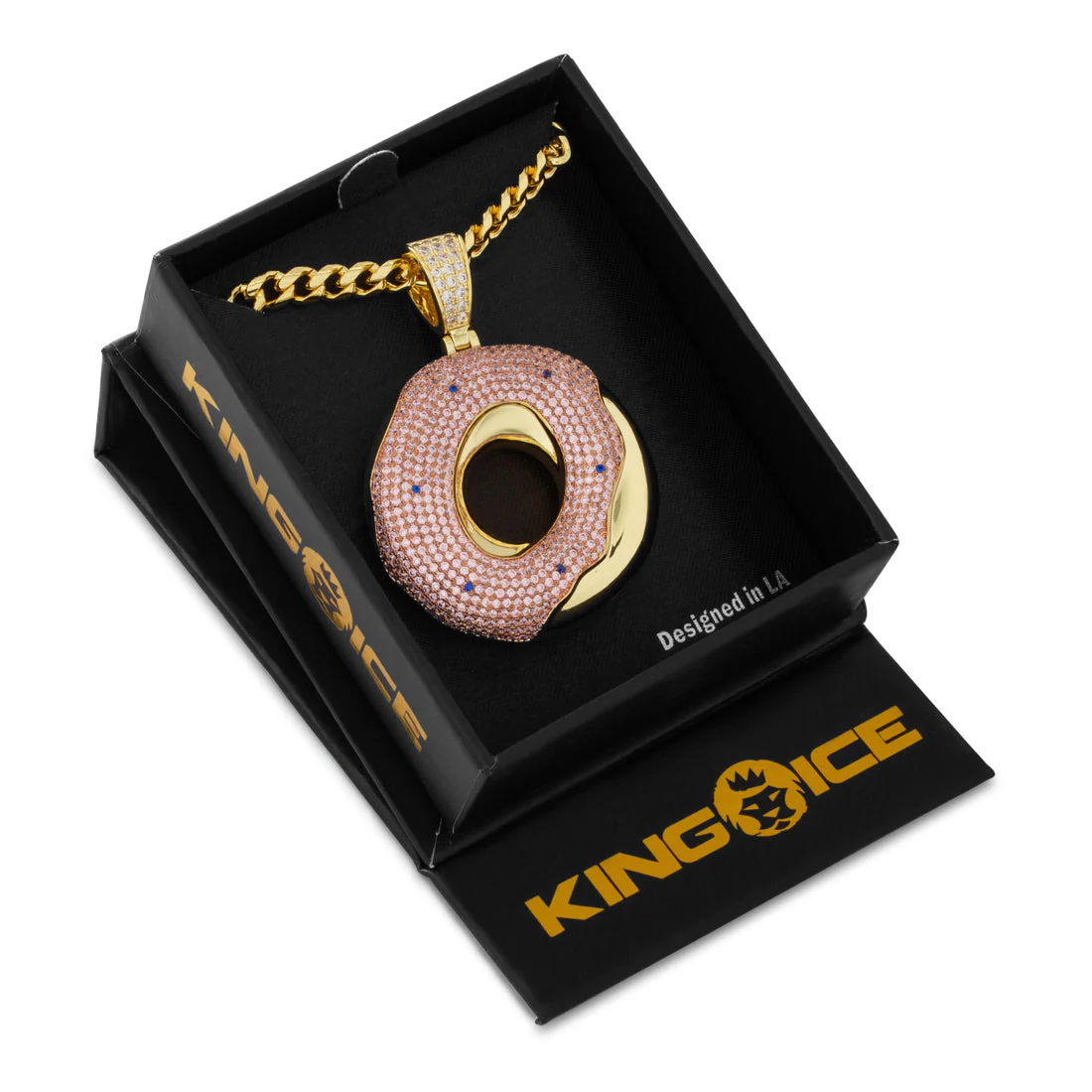 Donut Necklace - Image 8