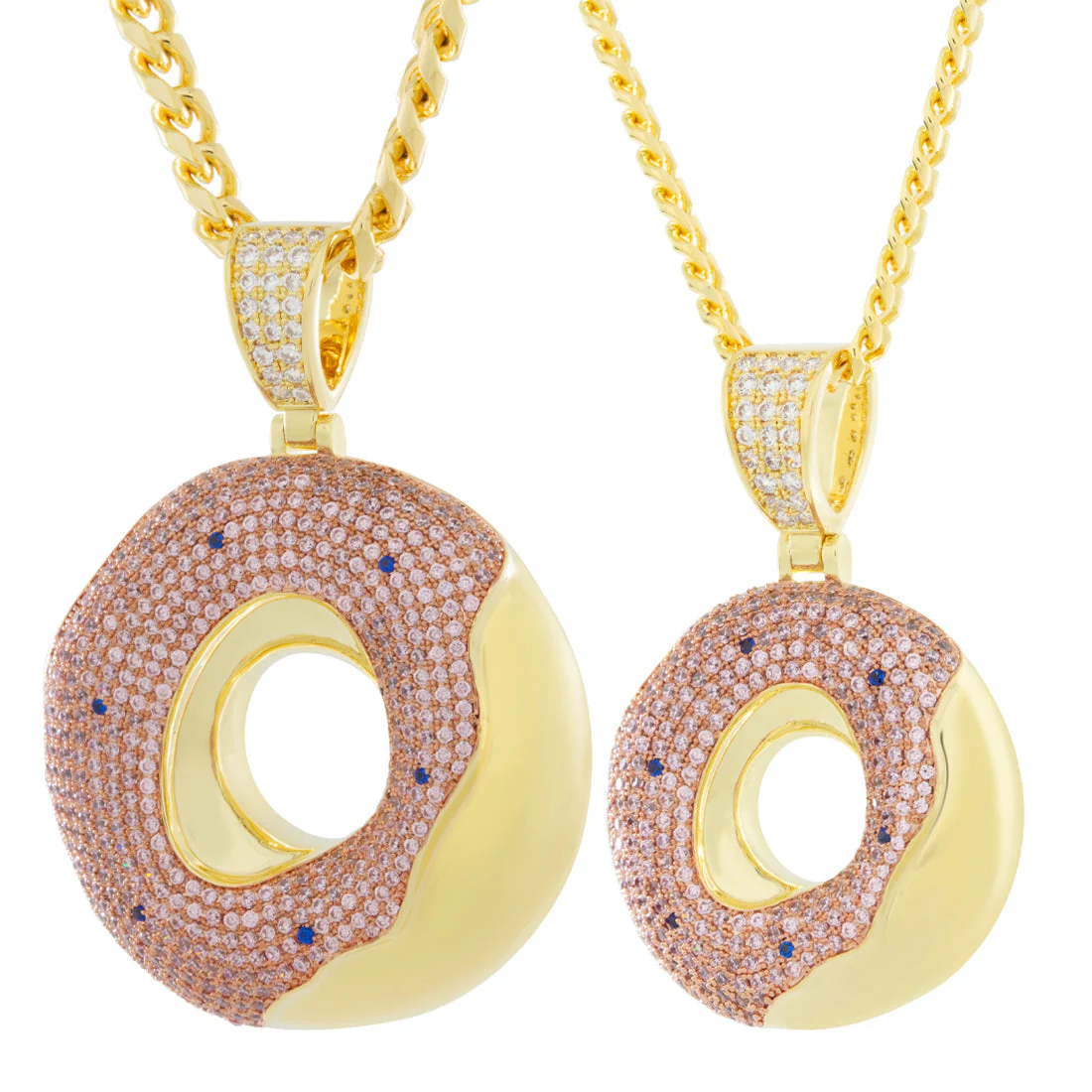 Donut Necklace - Image 9