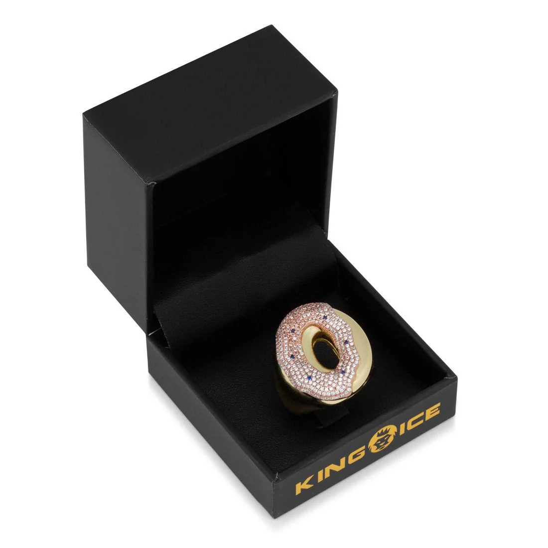 Donut Ring - Image 3