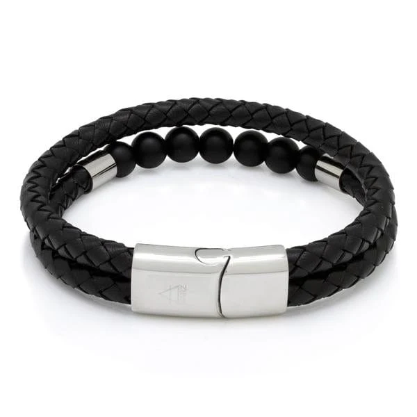 Double Band Bracelet - Image 2