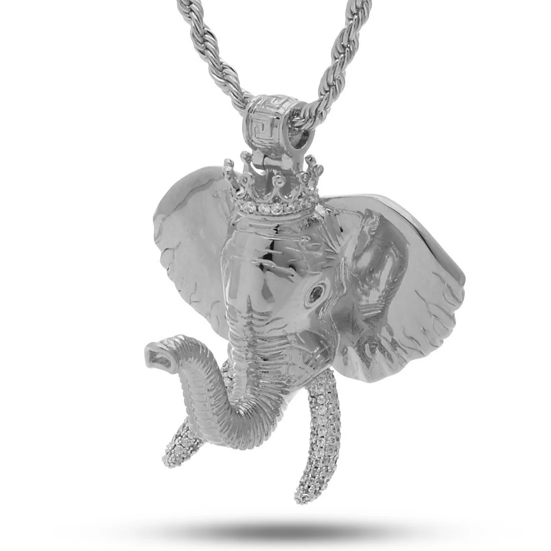 Elephant Necklace - Image 5