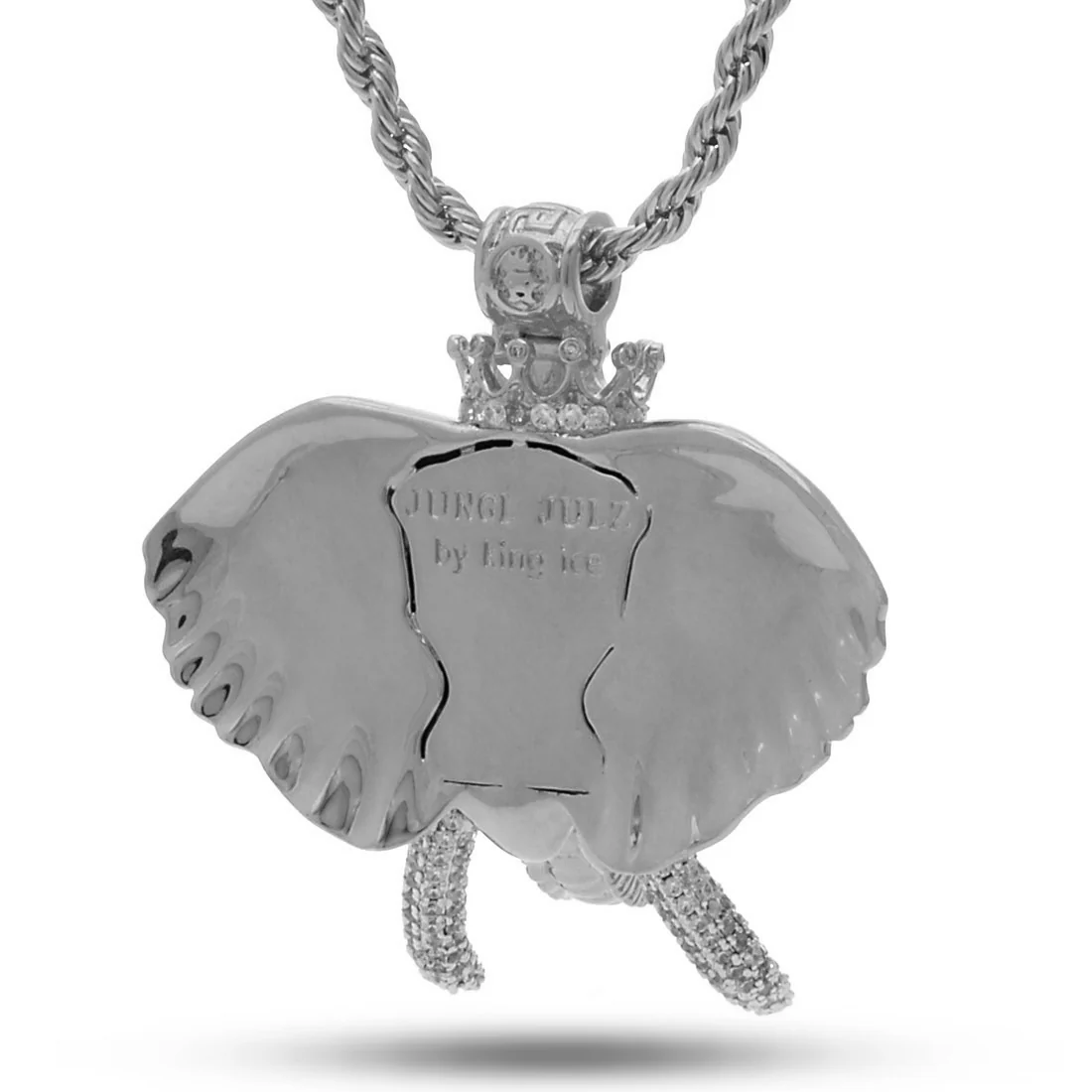 Elephant Necklace - Image 6