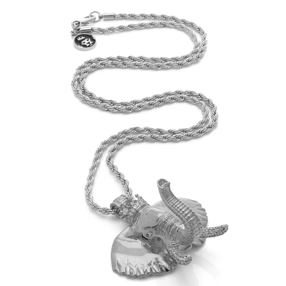 Elephant Necklace - Image 7
