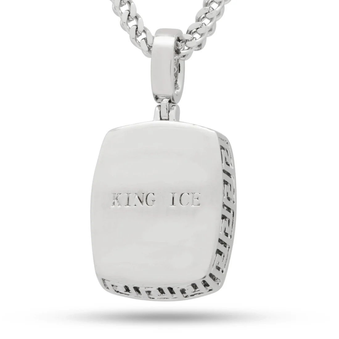 Emerald Crown Julz Necklace - Image 6