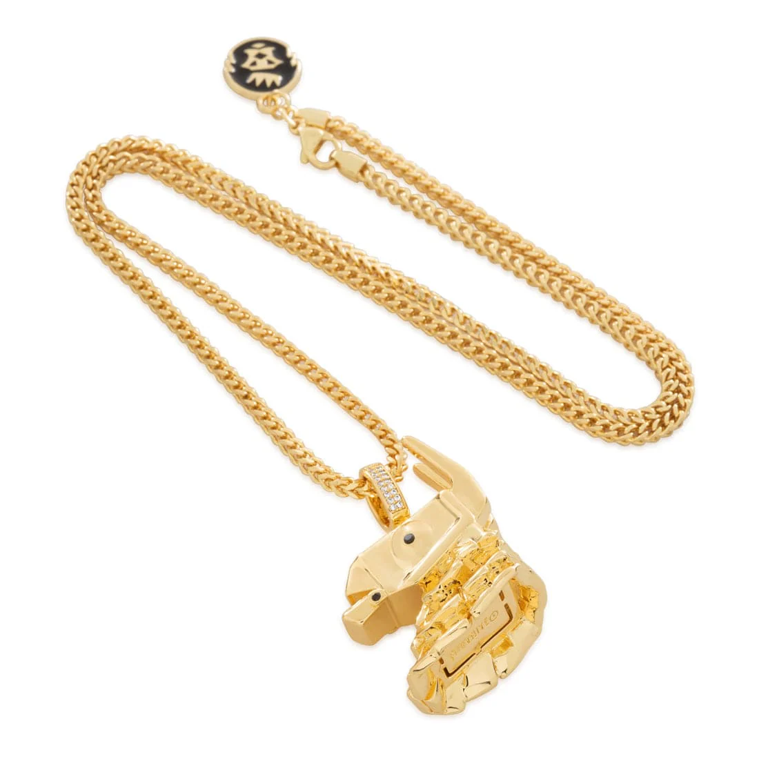 Fortnite x King Ice - Mythic Prized Llama Necklace - Image 4