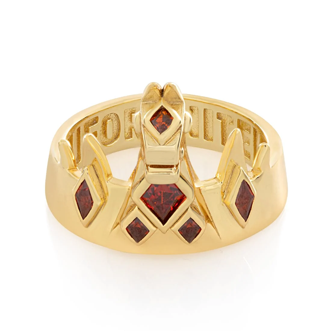Fortnite x King Ice - Victory Crown Ring - Image 4