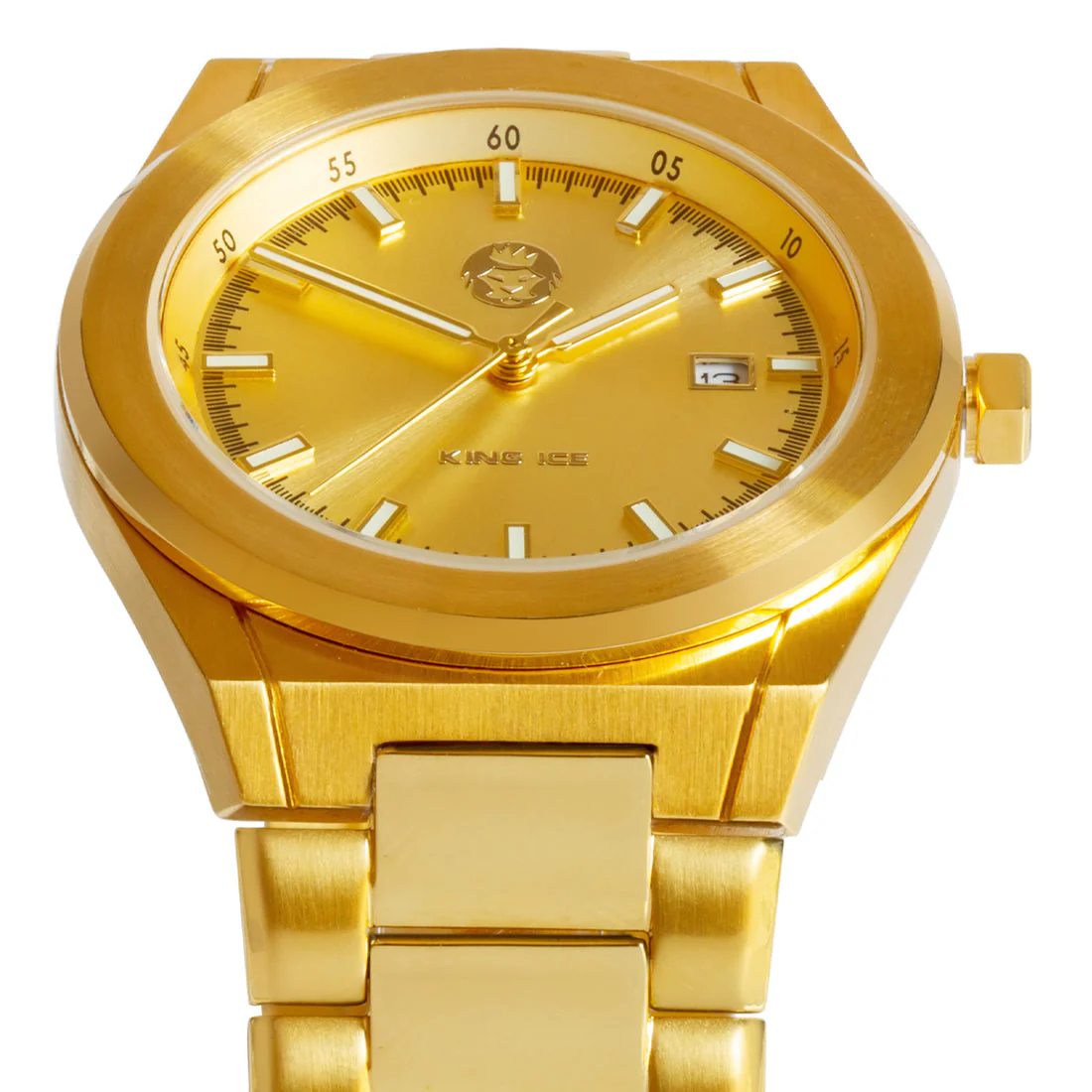 Gold Arctic I Watch - Image 3