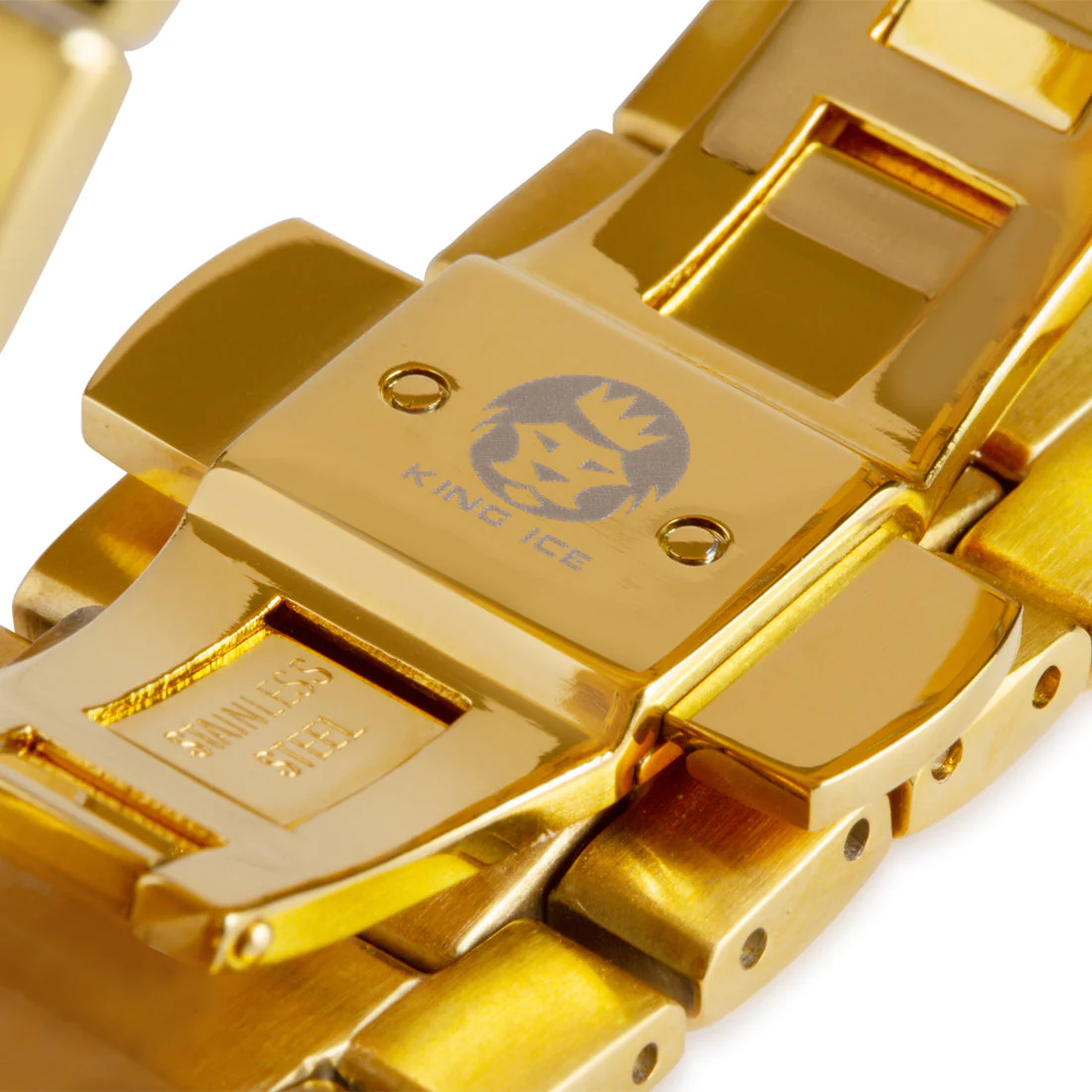 Gold Arctic I Watch - Image 5