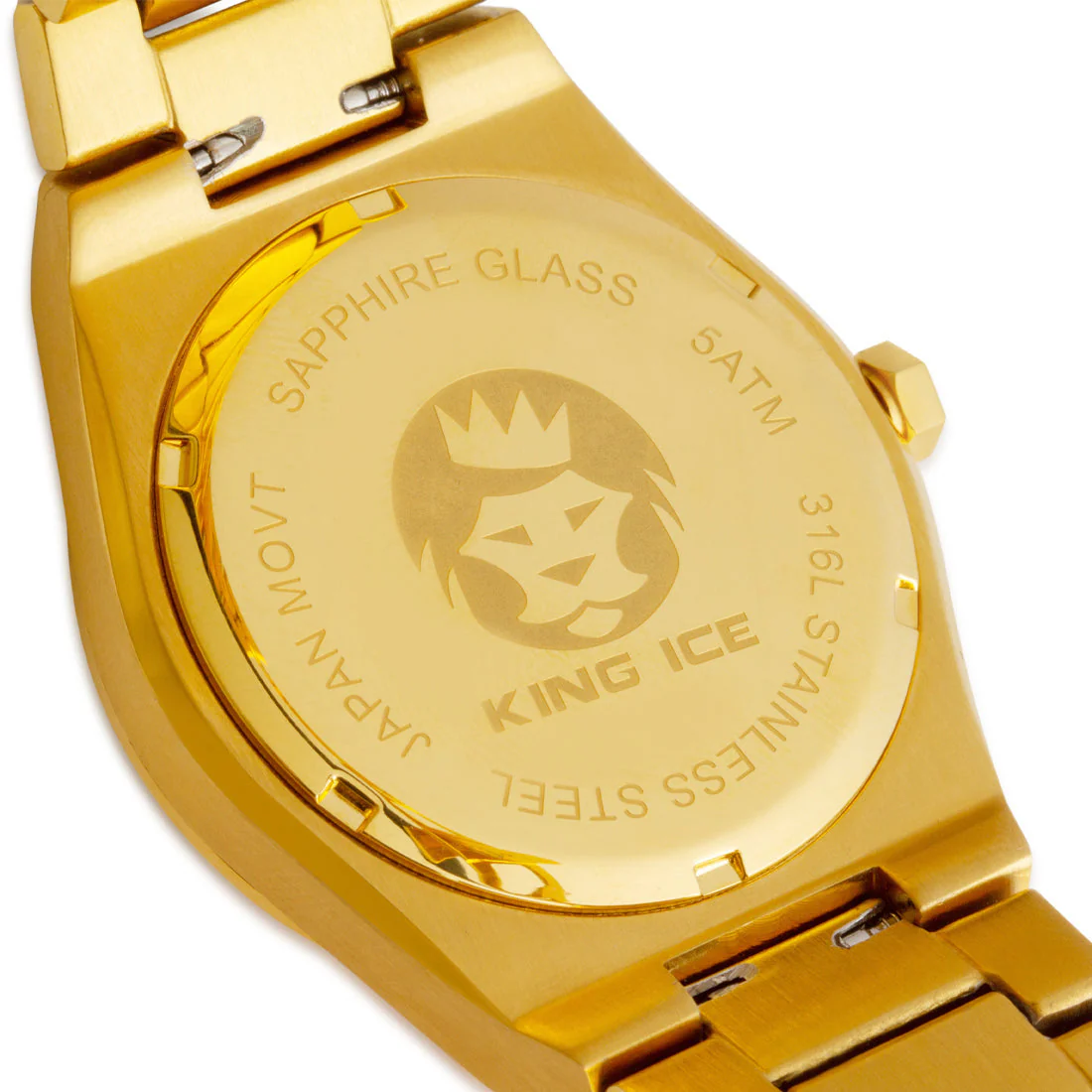 Gold Arctic I Watch - Image 6